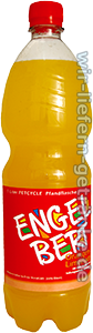 Engelbert Orangen Limonade